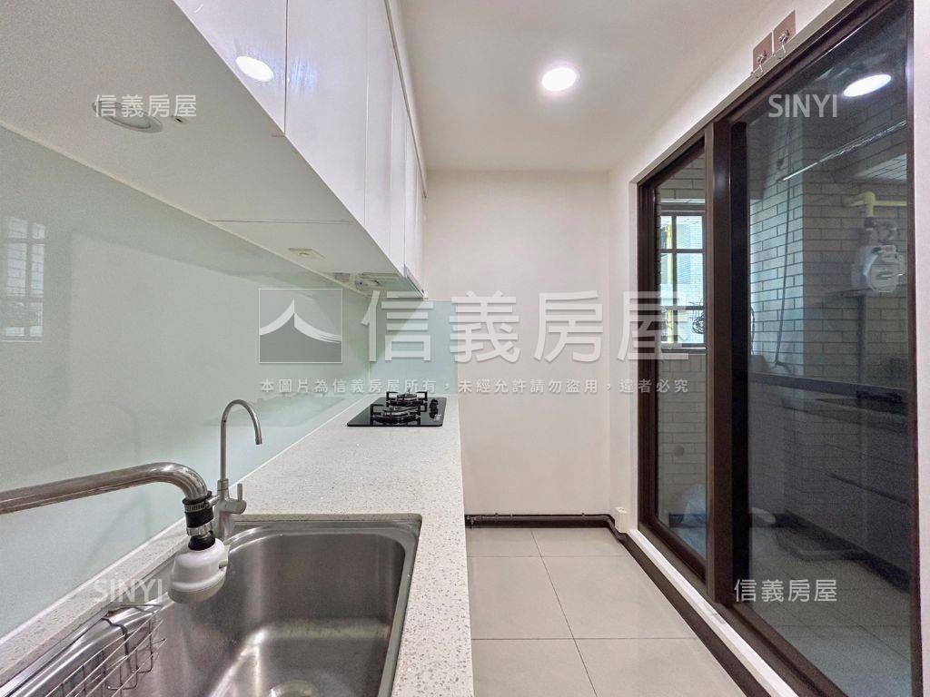 佳陞禾美採光美格局大兩房房屋室內格局與周邊環境