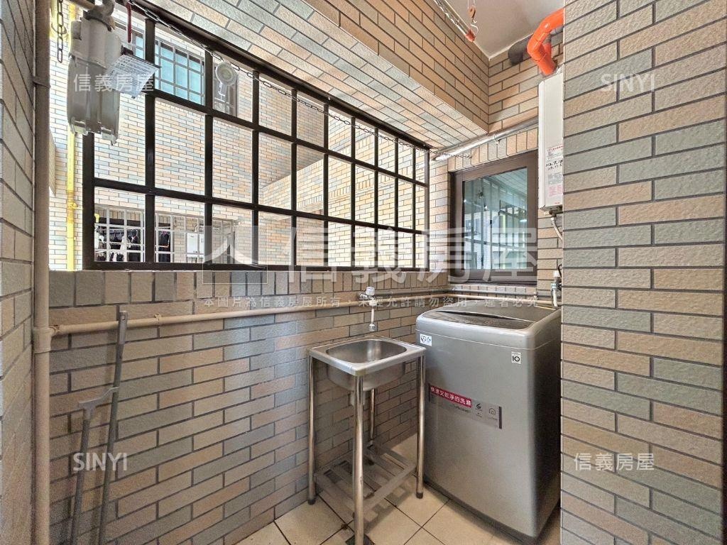 佳陞禾美採光美格局大兩房房屋室內格局與周邊環境