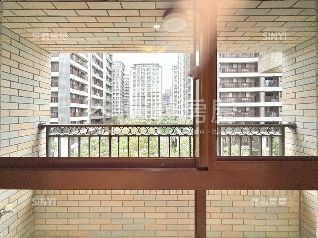 佳陞禾美採光美格局大兩房房屋室內格局與周邊環境