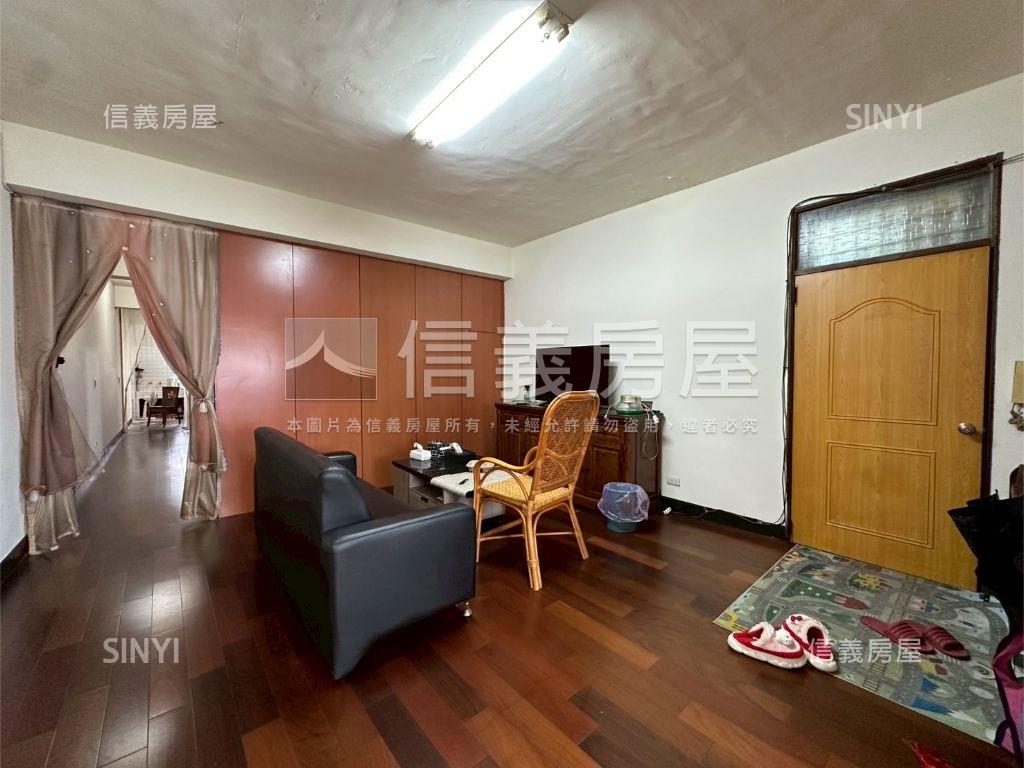 大溪老街２＋１美寓房屋室內格局與周邊環境