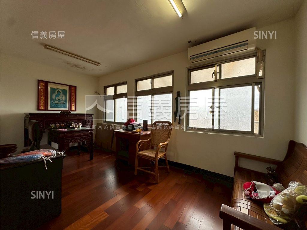 大溪老街２＋１美寓房屋室內格局與周邊環境