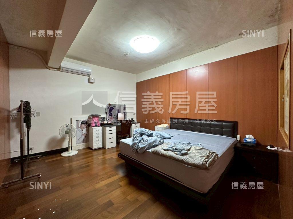 大溪老街２＋１美寓房屋室內格局與周邊環境