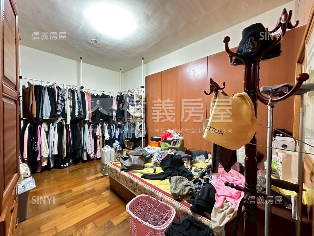 大溪老街２＋１美寓房屋室內格局與周邊環境