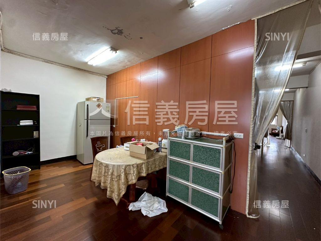 大溪老街２＋１美寓房屋室內格局與周邊環境