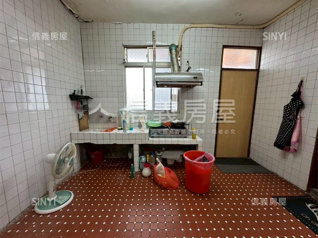 大溪老街２＋１美寓房屋室內格局與周邊環境