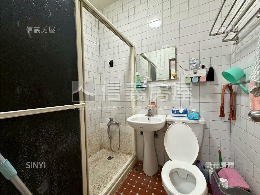 大溪老街２＋１美寓房屋室內格局與周邊環境
