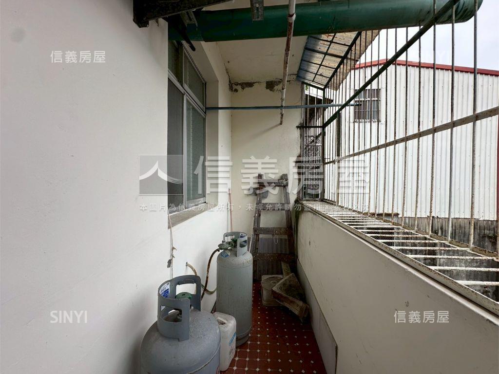 大溪老街２＋１美寓房屋室內格局與周邊環境