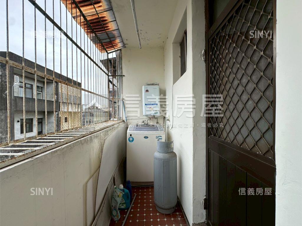 大溪老街２＋１美寓房屋室內格局與周邊環境