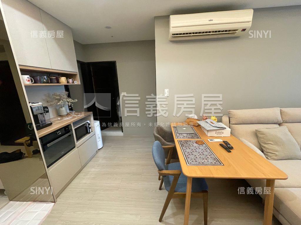 ＮＥＷ馥御景觀高樓附車位房屋室內格局與周邊環境
