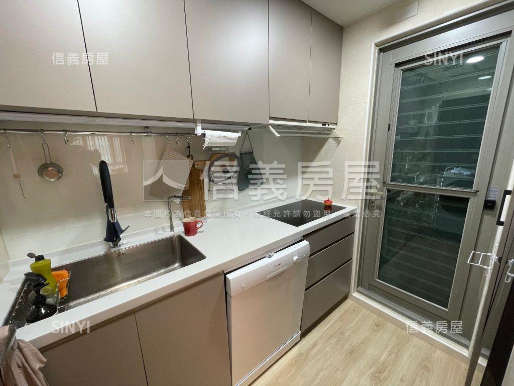 ＮＥＷ馥御景觀高樓附車位房屋室內格局與周邊環境