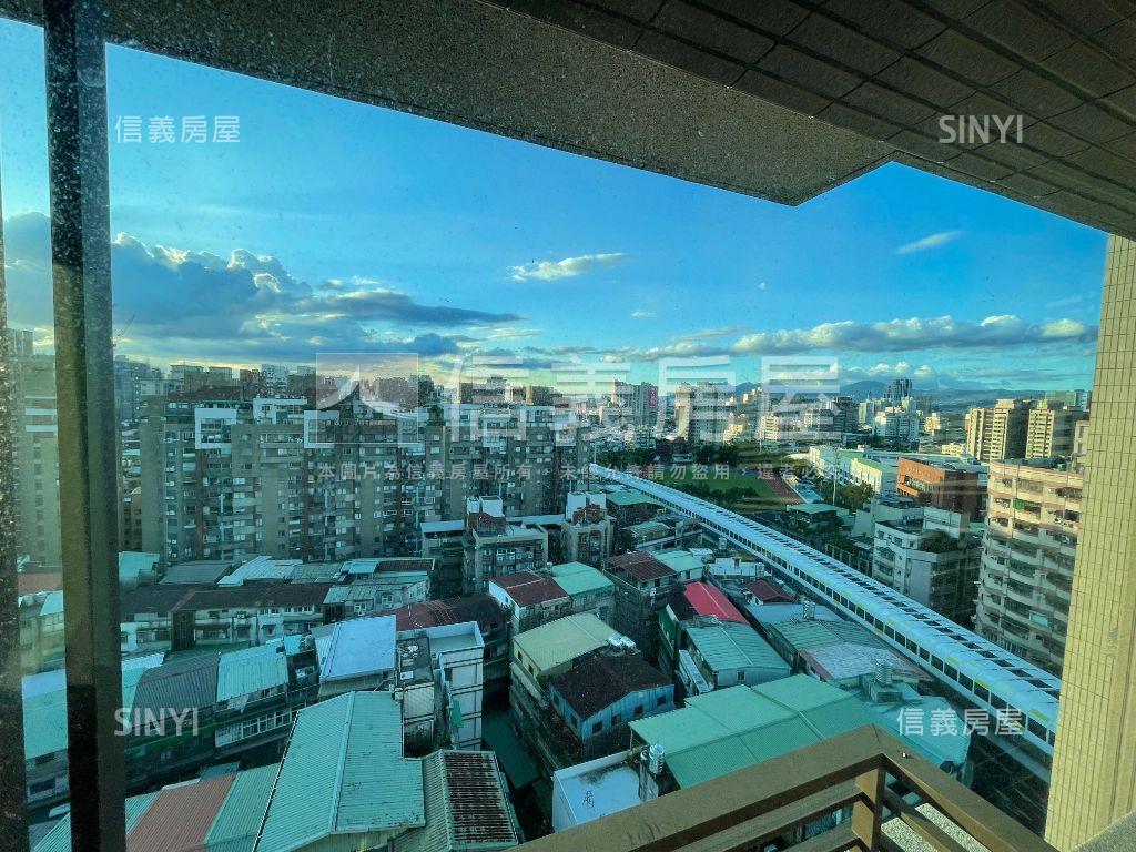 ＮＥＷ馥御景觀高樓附車位房屋室內格局與周邊環境
