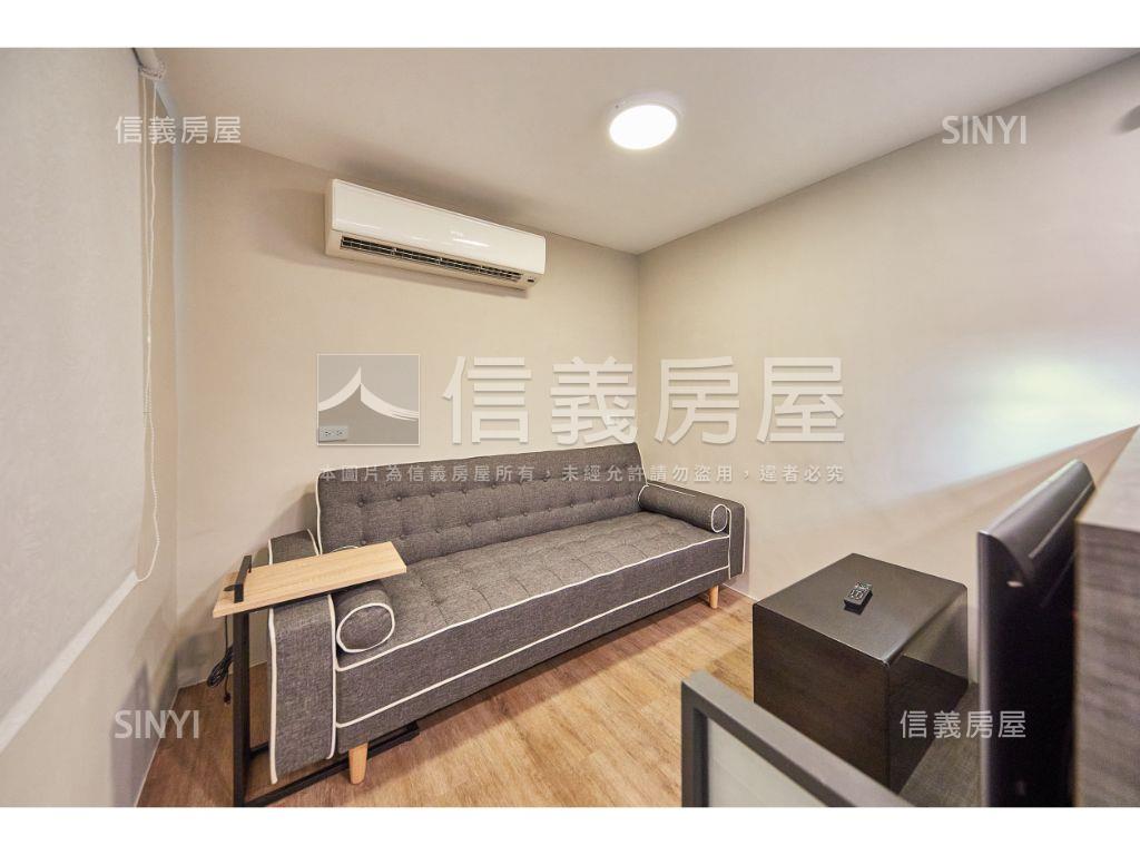 專任●捷運精美裝潢兩房房屋室內格局與周邊環境