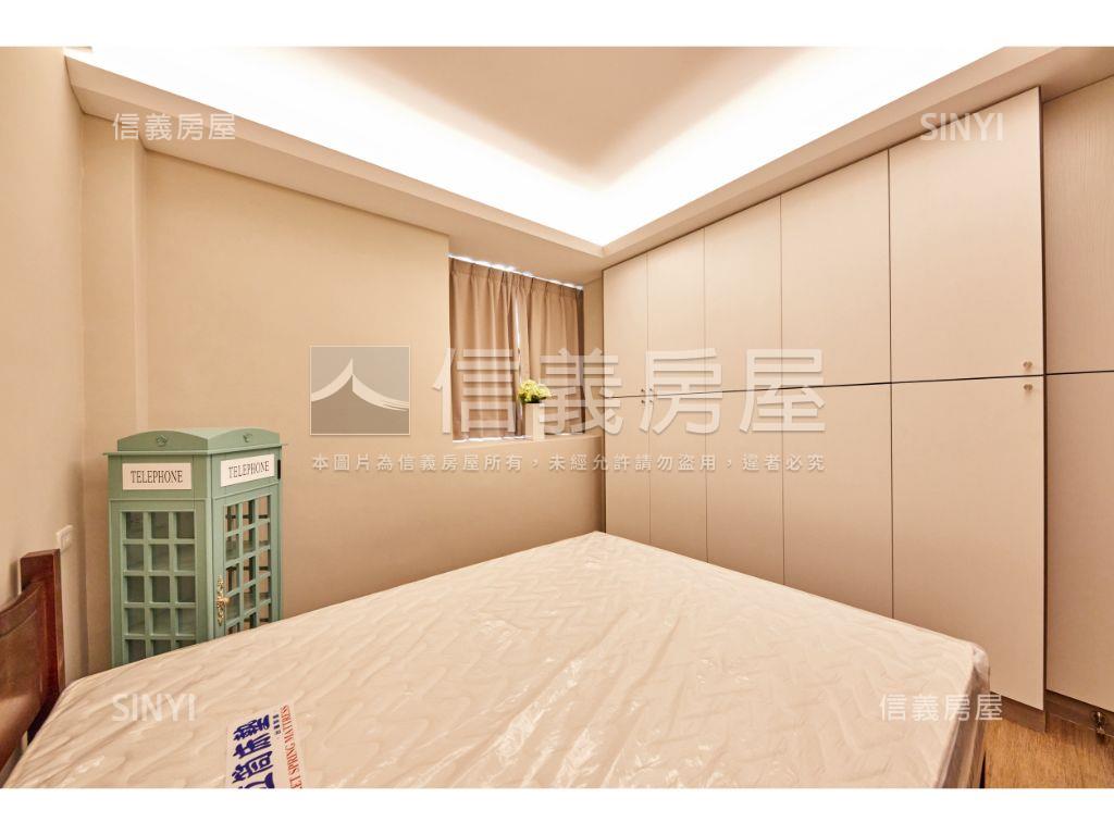 專任●捷運精美裝潢兩房房屋室內格局與周邊環境