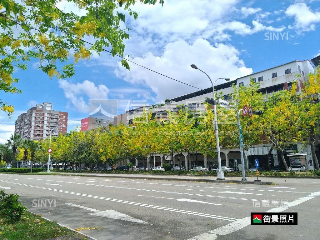 近興大｜近明德｜獨棟透天房屋室內格局與周邊環境