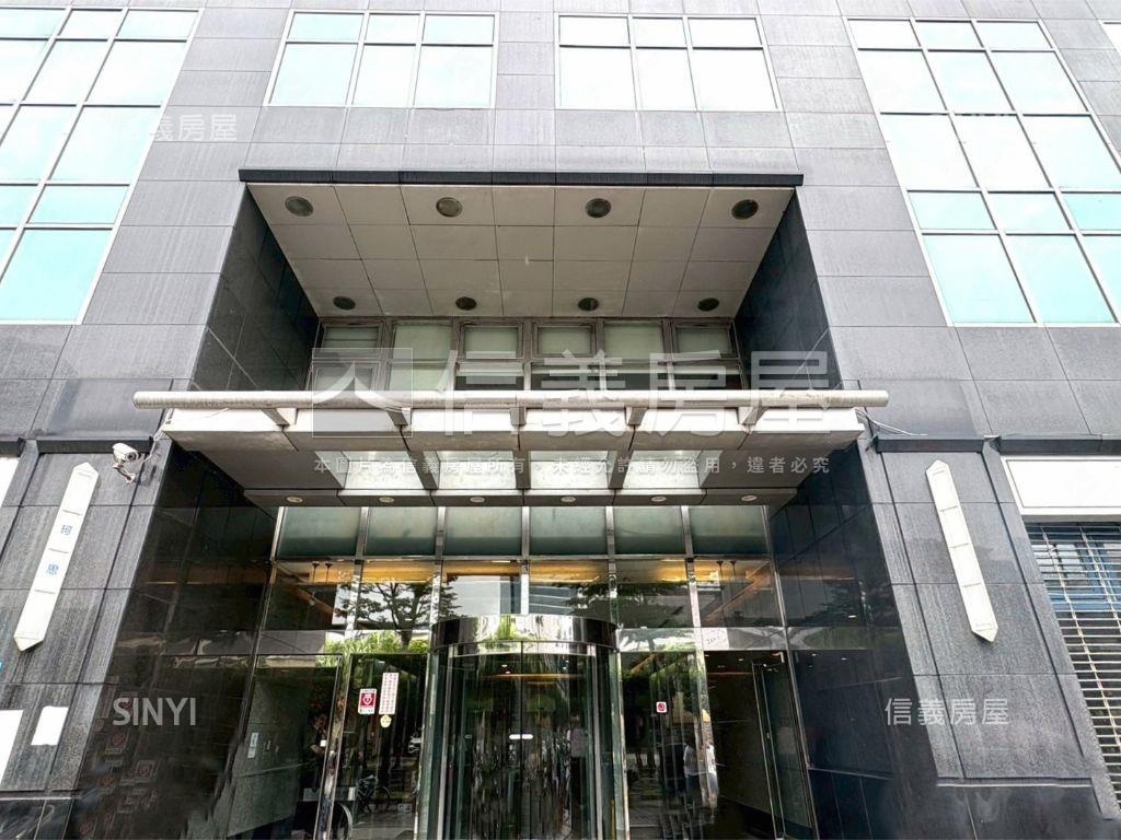 遠見科技方正邊間廠辦房屋室內格局與周邊環境