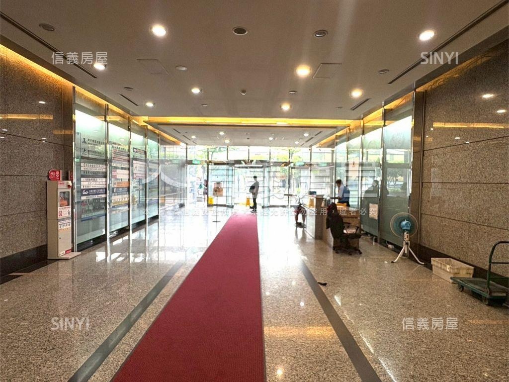 遠見科技方正邊間廠辦房屋室內格局與周邊環境