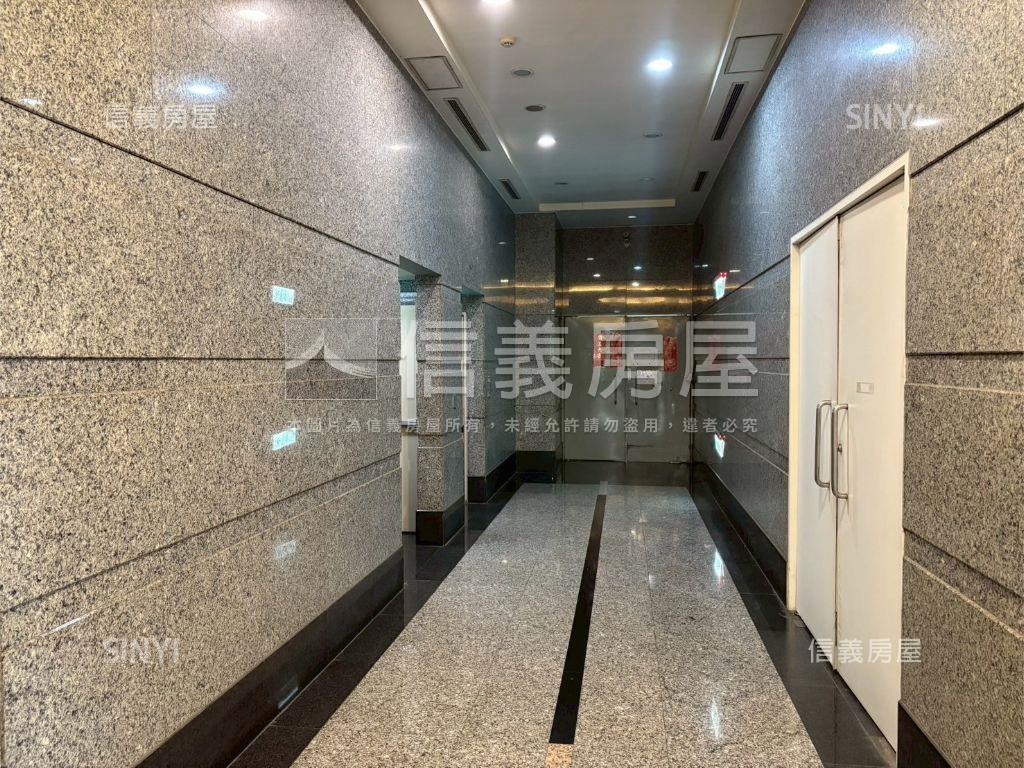 遠見科技方正邊間廠辦房屋室內格局與周邊環境