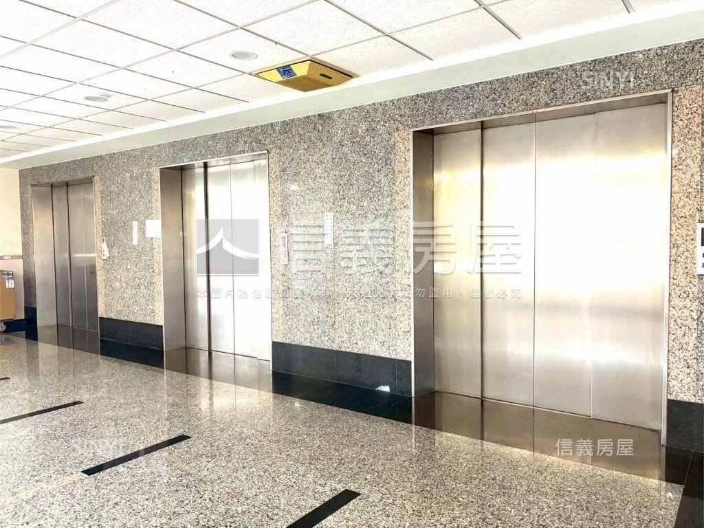 遠見科技方正邊間廠辦房屋室內格局與周邊環境