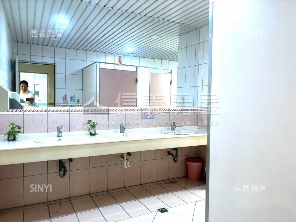 遠見科技方正邊間廠辦房屋室內格局與周邊環境