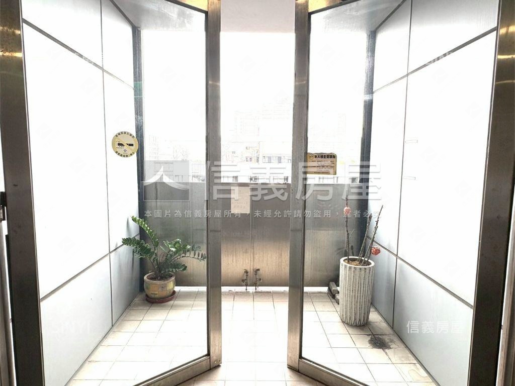 遠見科技方正邊間廠辦房屋室內格局與周邊環境