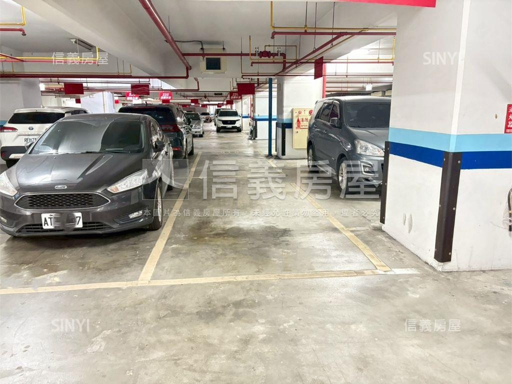 遠見科技方正邊間廠辦房屋室內格局與周邊環境