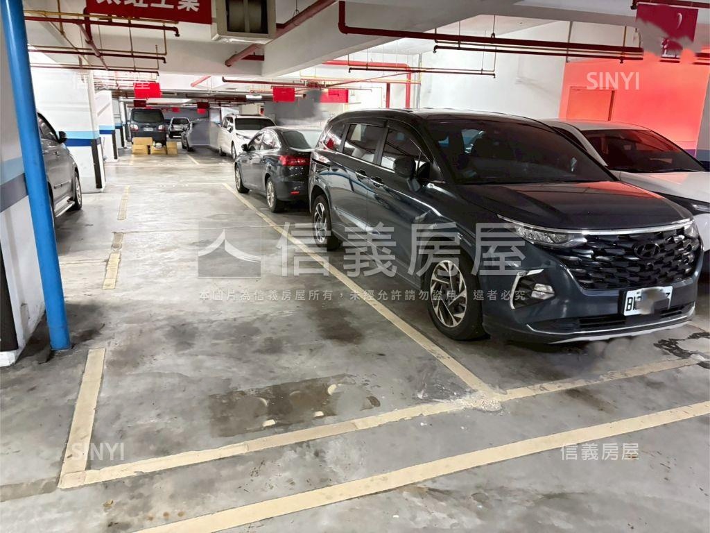 遠見科技方正邊間廠辦房屋室內格局與周邊環境