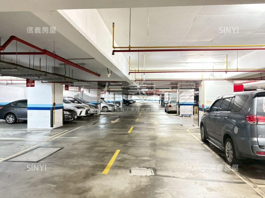 遠見科技方正邊間廠辦房屋室內格局與周邊環境