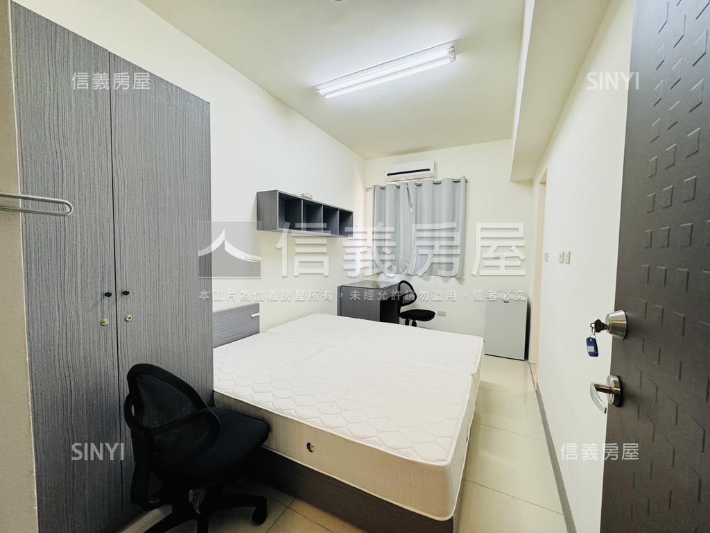 近真理大學收租美屋房屋室內格局與周邊環境