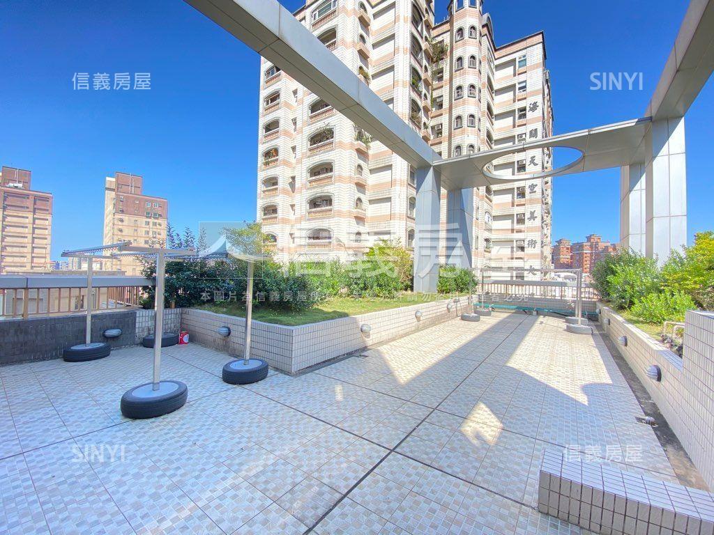 近真理大學收租美屋房屋室內格局與周邊環境