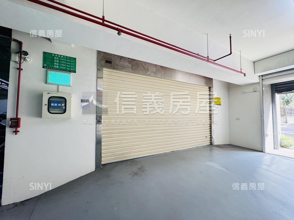 近真理大學收租美屋房屋室內格局與周邊環境
