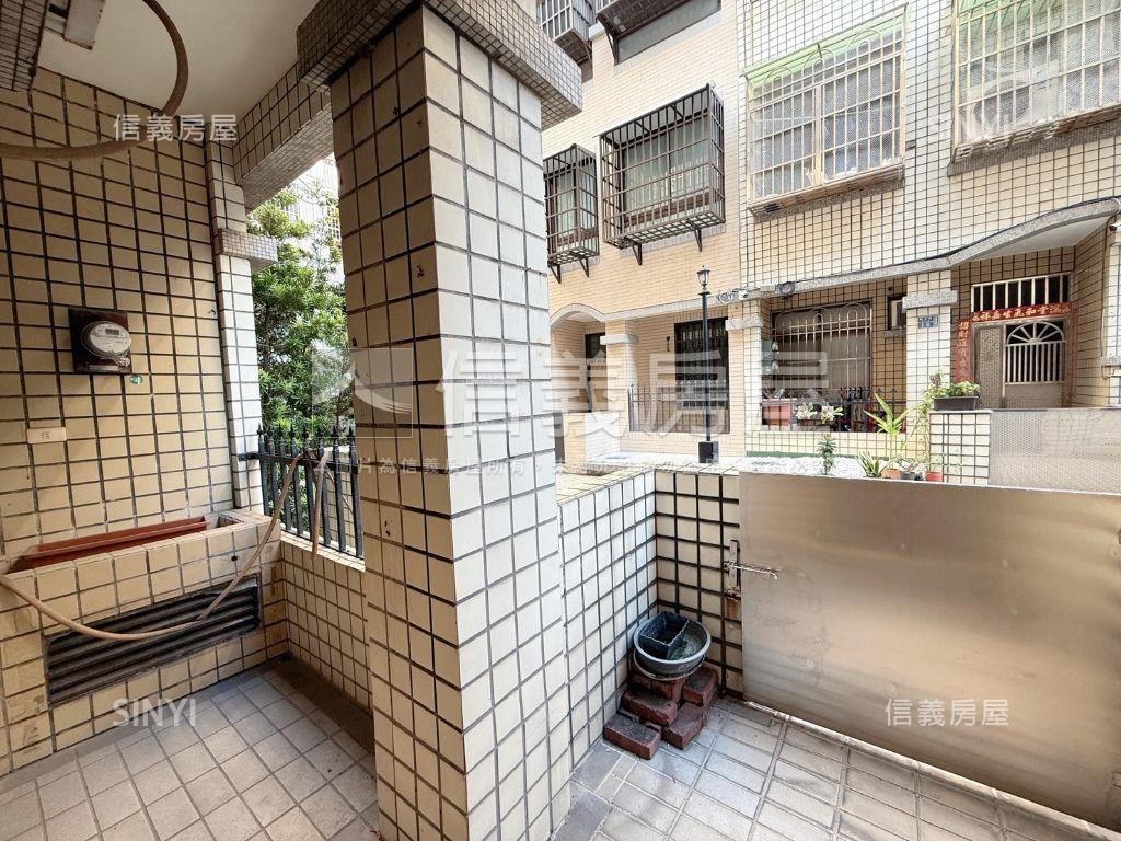 河堤社區稀有美別墅房屋室內格局與周邊環境