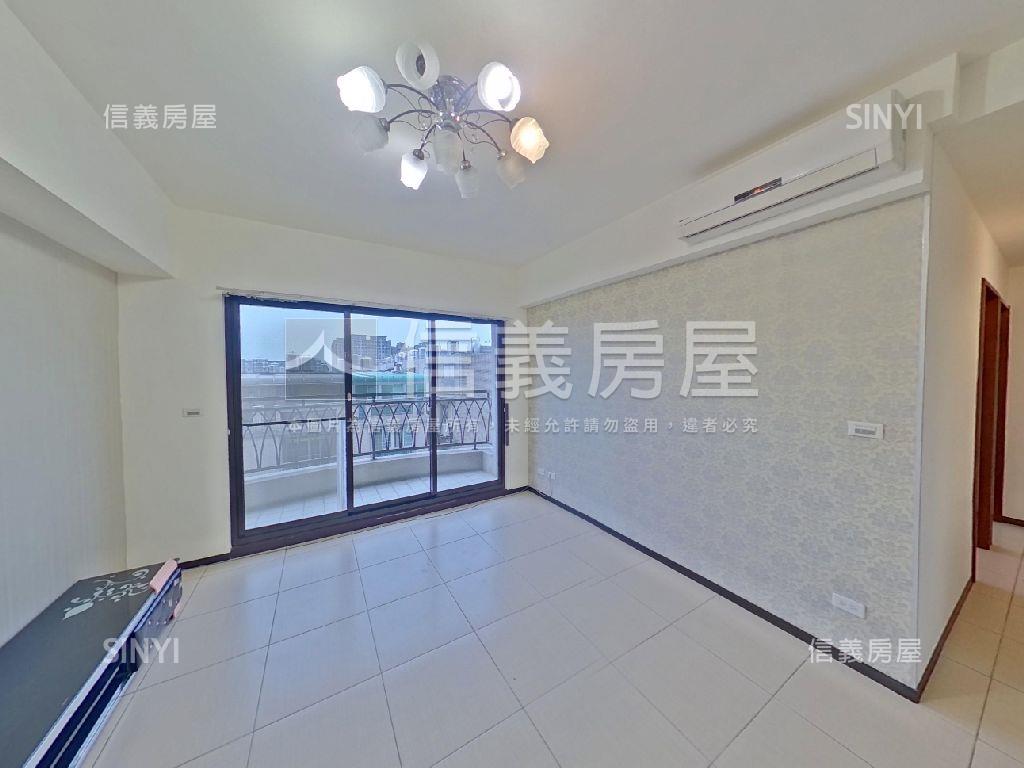 鼎藏晶華稀有朝南三房車位房屋室內格局與周邊環境