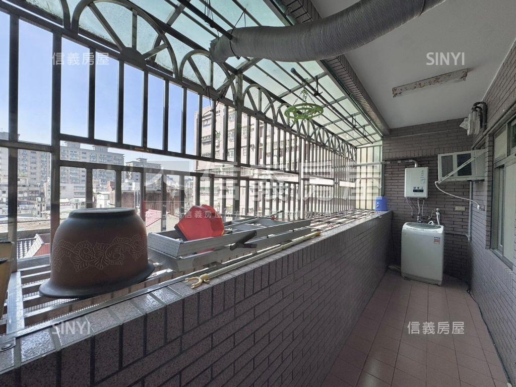 捷運永安邊間公園宅房屋室內格局與周邊環境