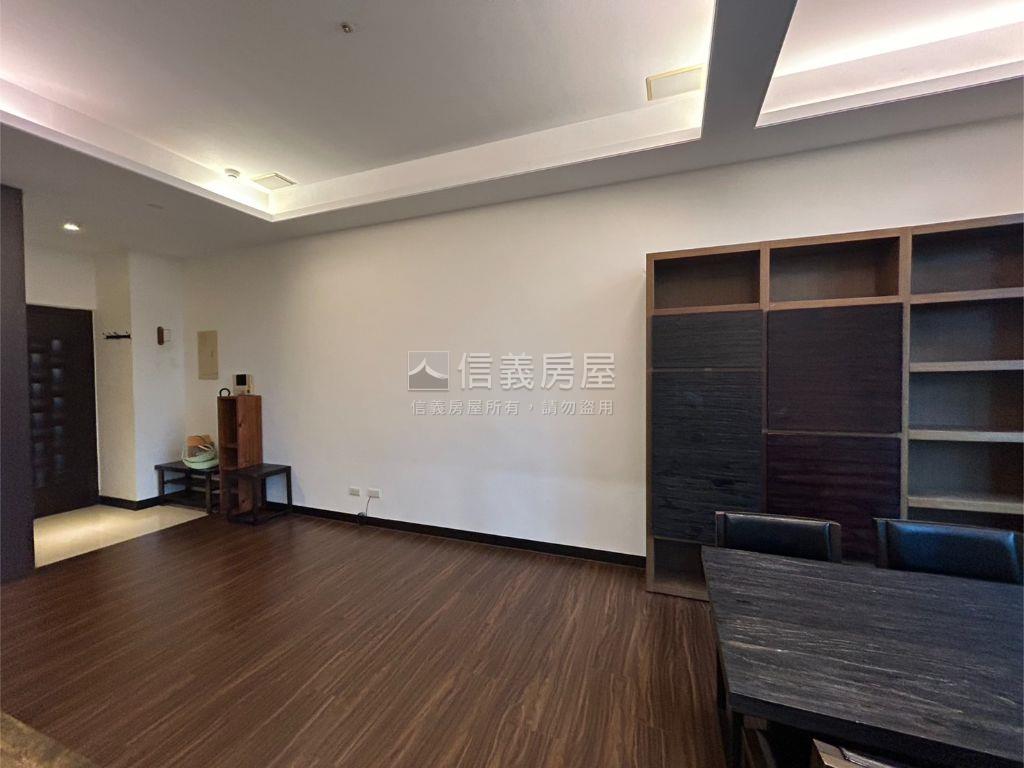 四期高樓美妝２房房屋室內格局與周邊環境