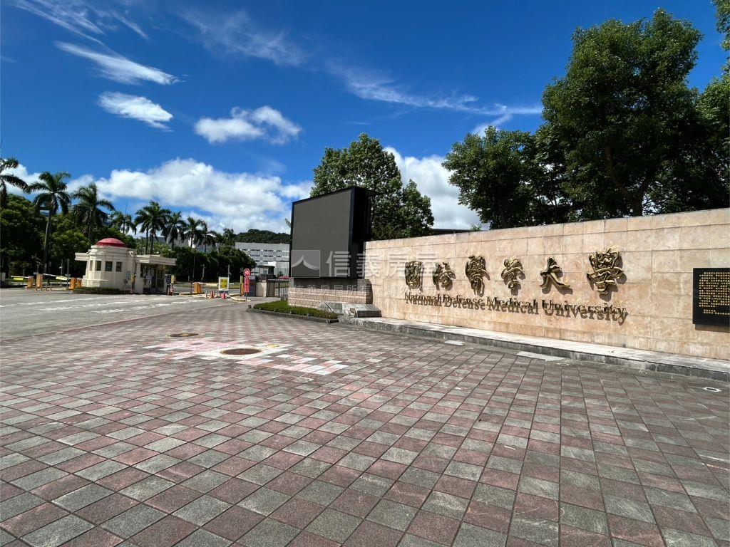 四期高樓美妝２房房屋室內格局與周邊環境