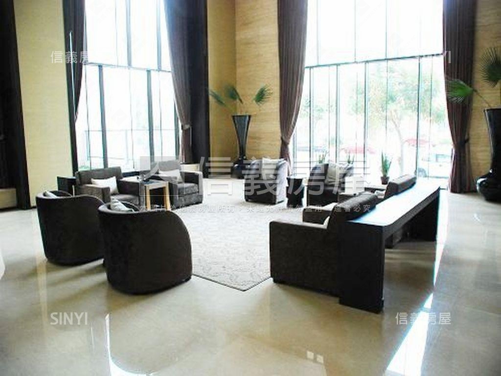 近高鐵高樓視野典雅美屋房屋室內格局與周邊環境