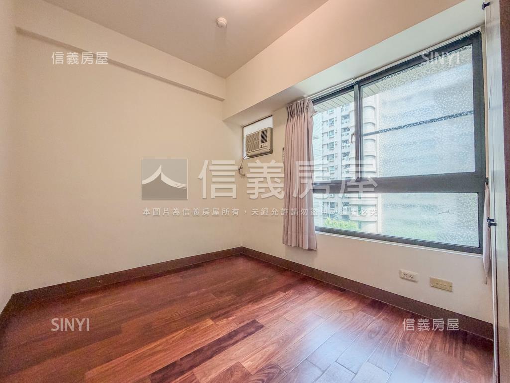 美術館成家採光美二房房屋室內格局與周邊環境