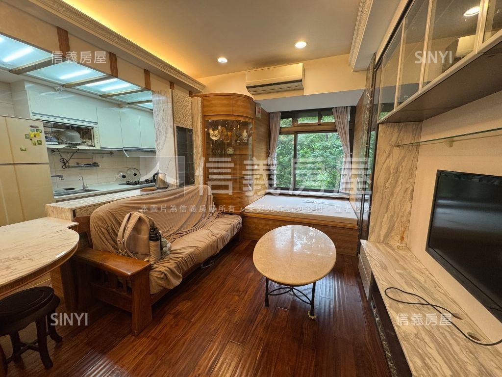 水事紀綠山景觀兩房車位房屋室內格局與周邊環境