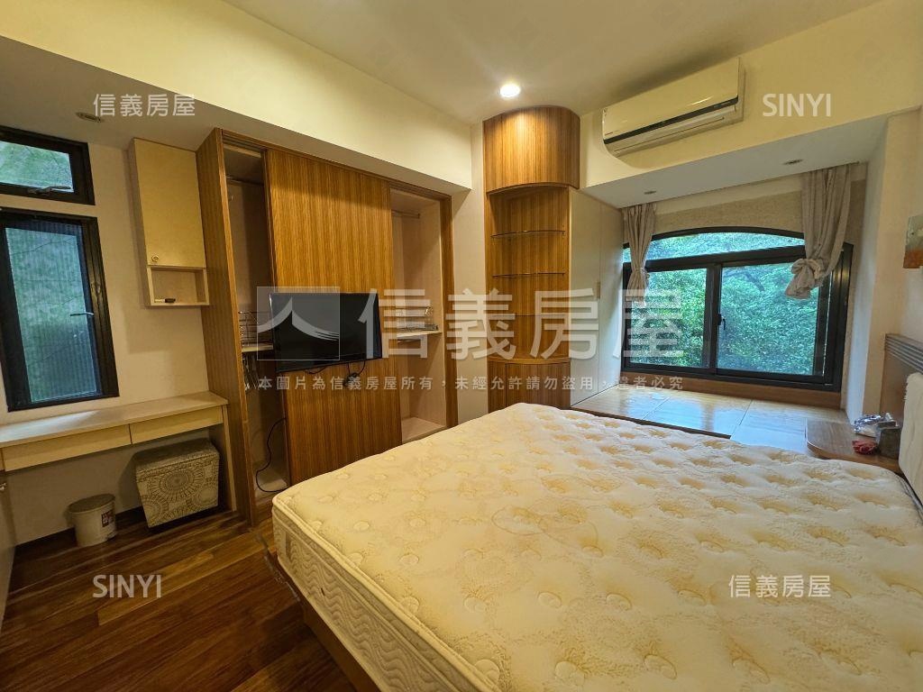 水事紀綠山景觀兩房車位房屋室內格局與周邊環境