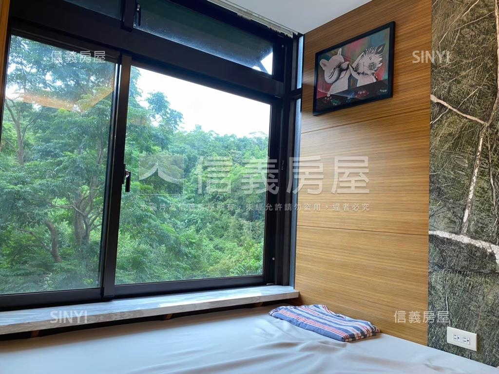 水事紀綠山景觀兩房車位房屋室內格局與周邊環境