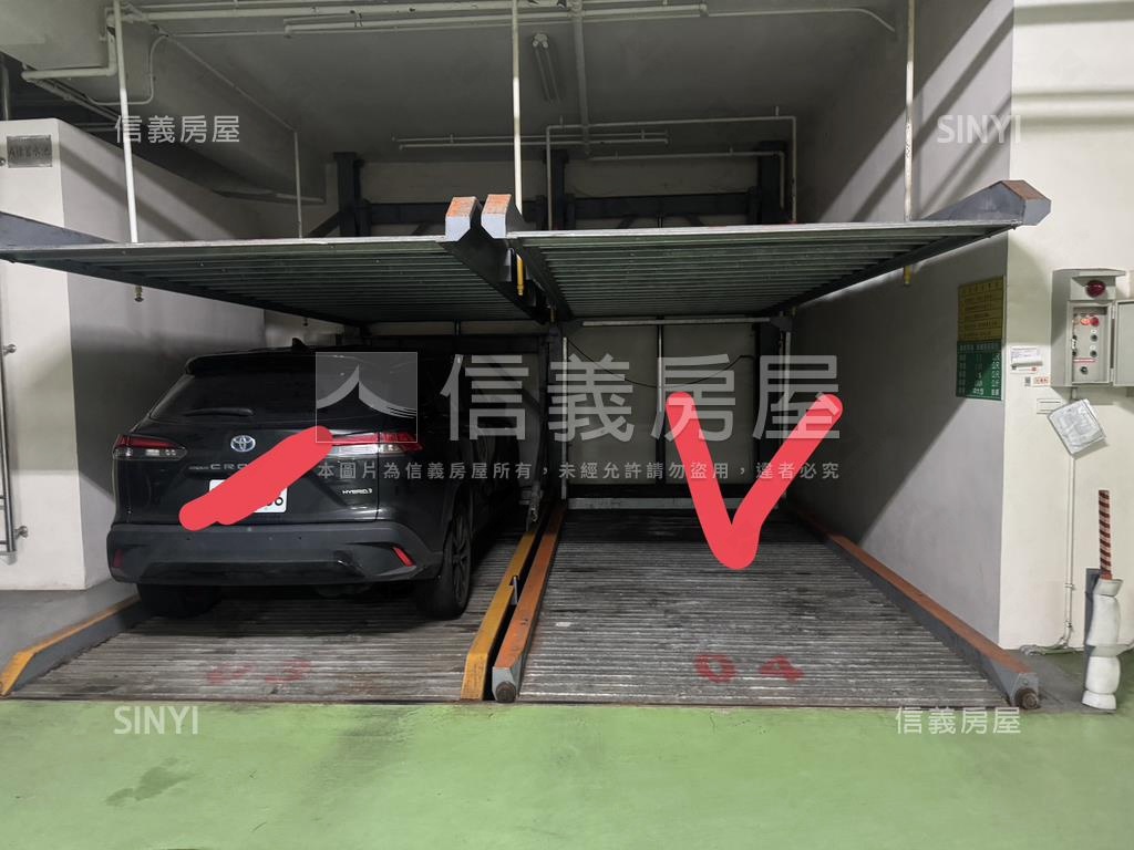 水事紀綠山景觀兩房車位房屋室內格局與周邊環境