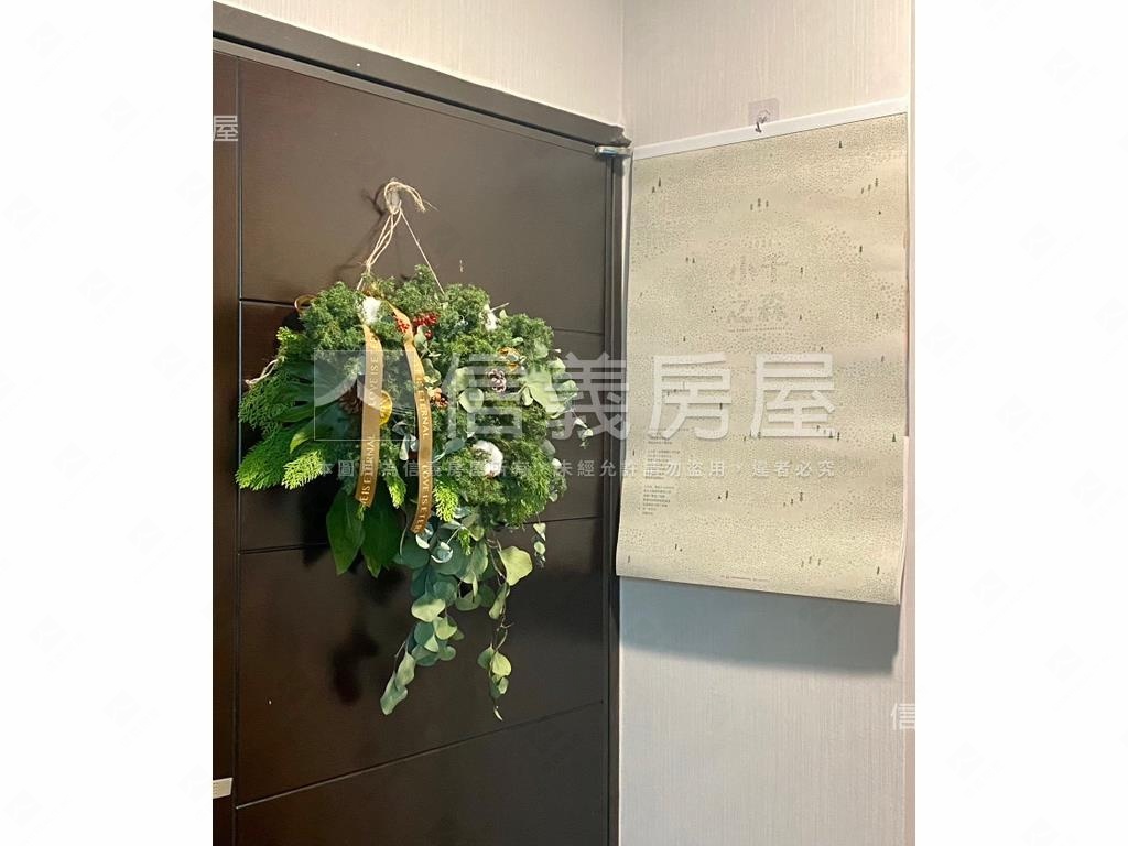水事紀綠山景觀兩房車位房屋室內格局與周邊環境