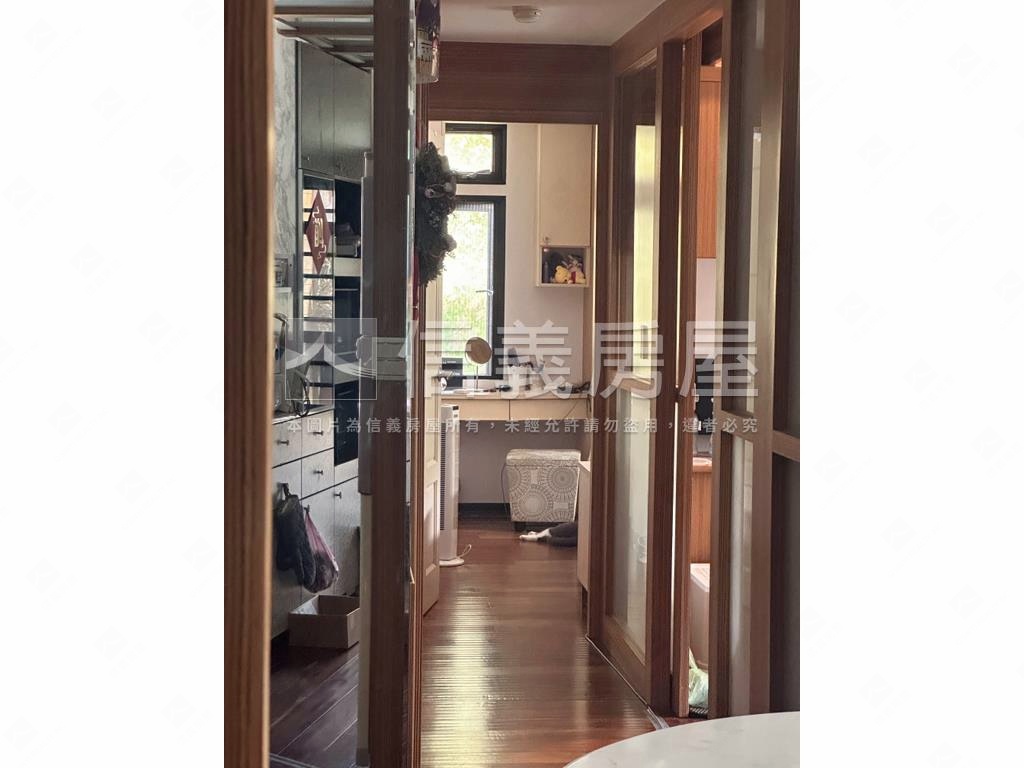 水事紀綠山景觀兩房車位房屋室內格局與周邊環境