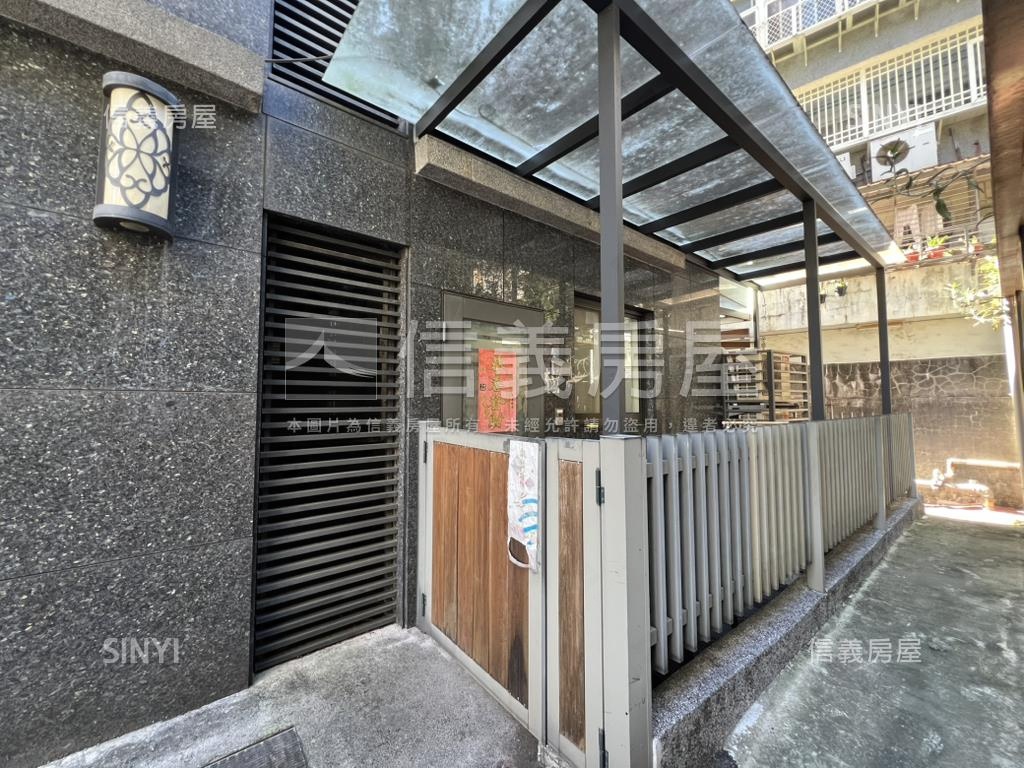 未來捷運久康街兩房雙車位房屋室內格局與周邊環境