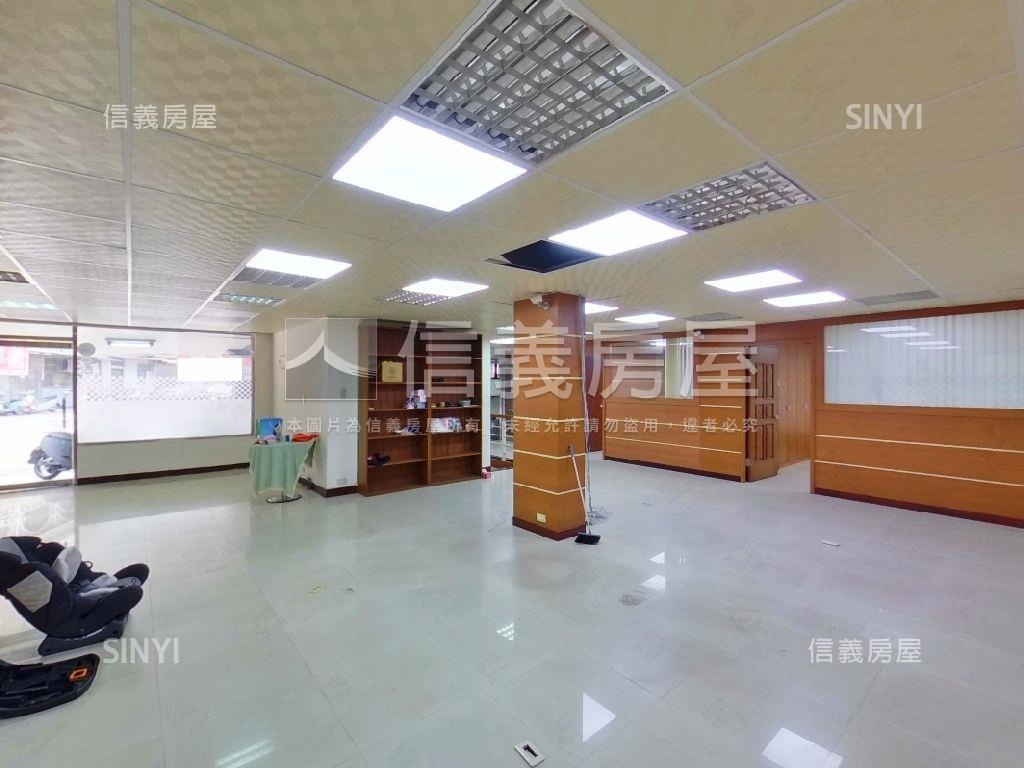 ✿轉角窗隔壁１Ｆ也不錯✿房屋室內格局與周邊環境