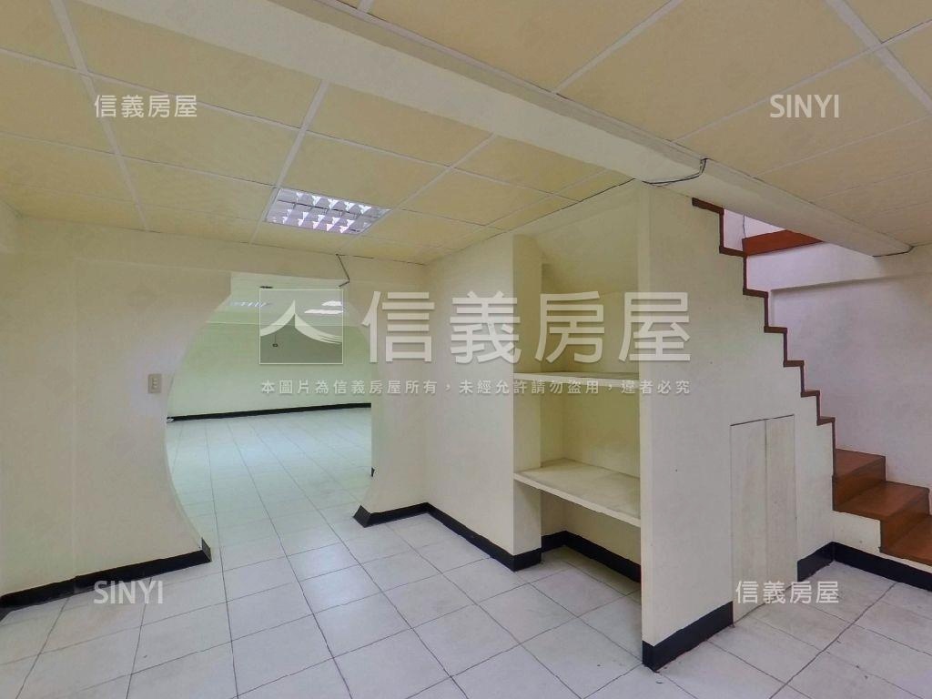 ✿轉角窗隔壁１Ｆ也不錯✿房屋室內格局與周邊環境