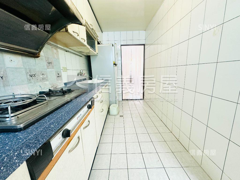康泰溫馨三房房屋室內格局與周邊環境