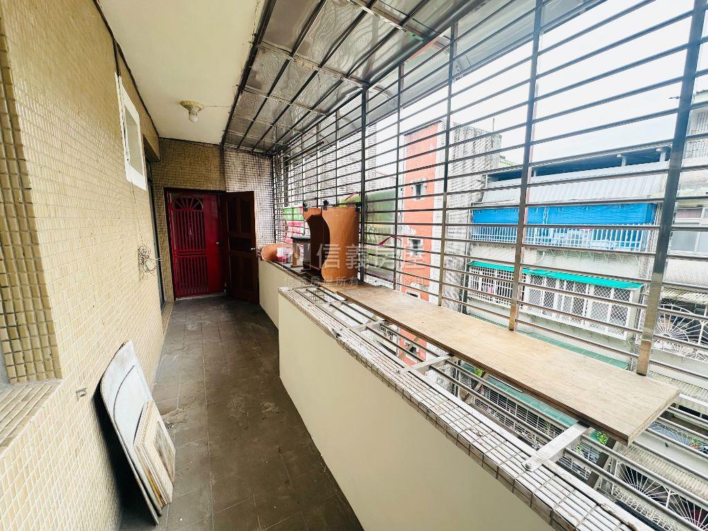 康泰溫馨三房房屋室內格局與周邊環境