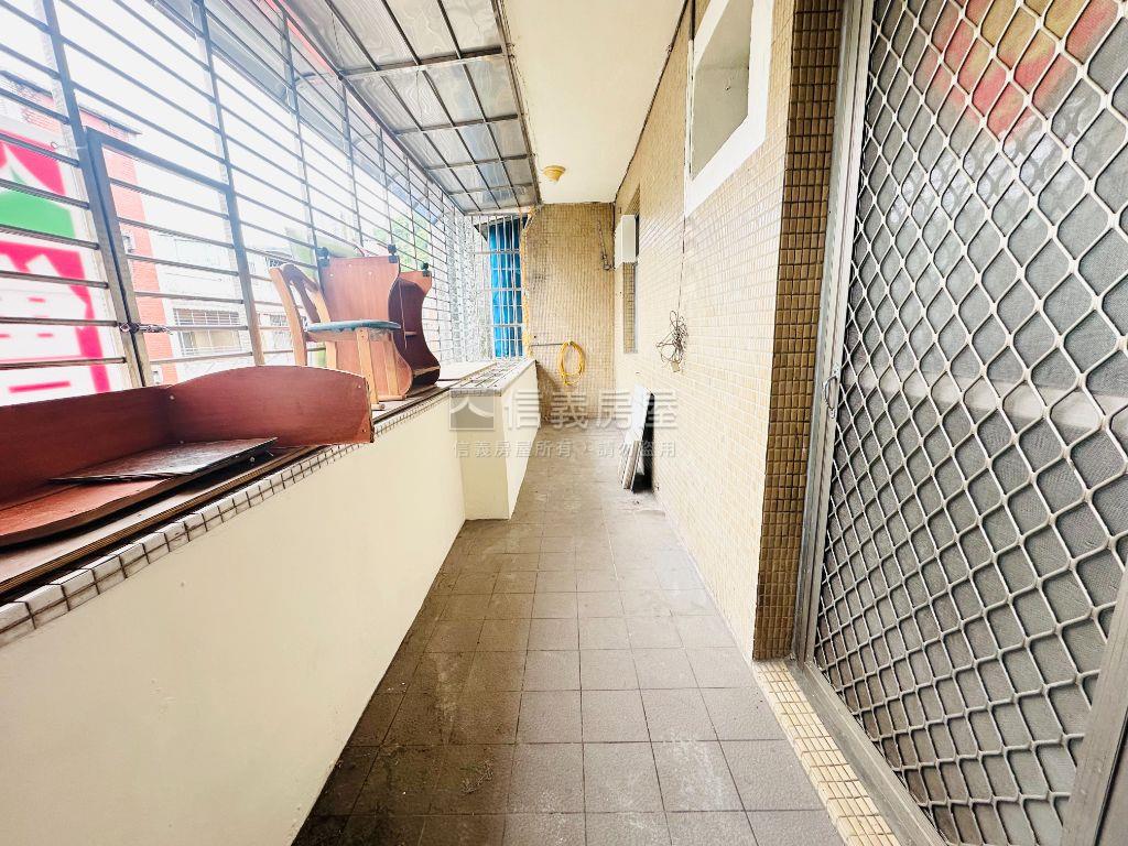 康泰溫馨三房房屋室內格局與周邊環境