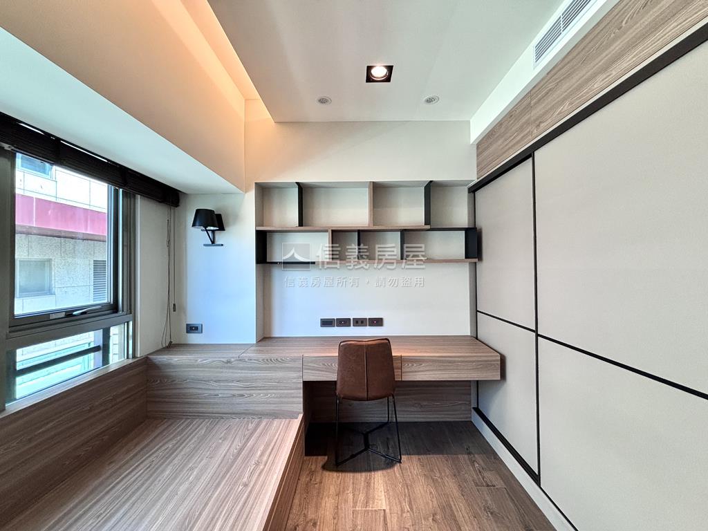 美學宅．細膩精工房屋室內格局與周邊環境